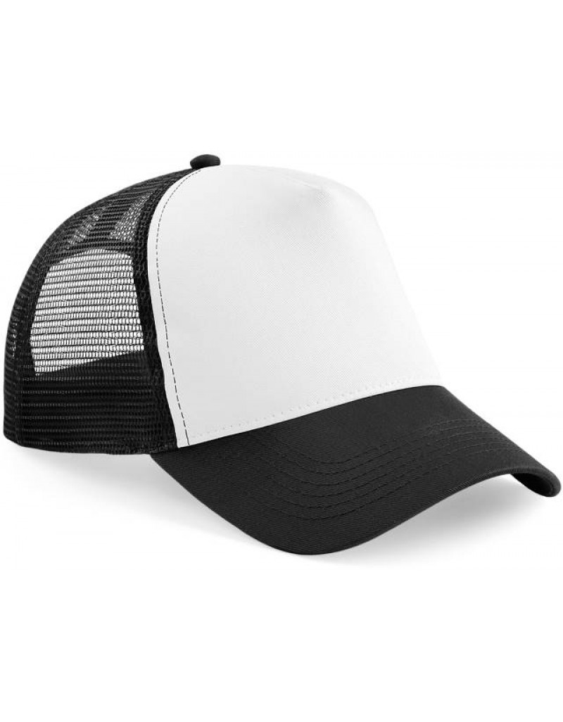 Sapca Trucker